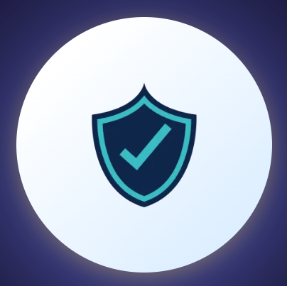 LetsDefend SOC Analyst Learning Path badge